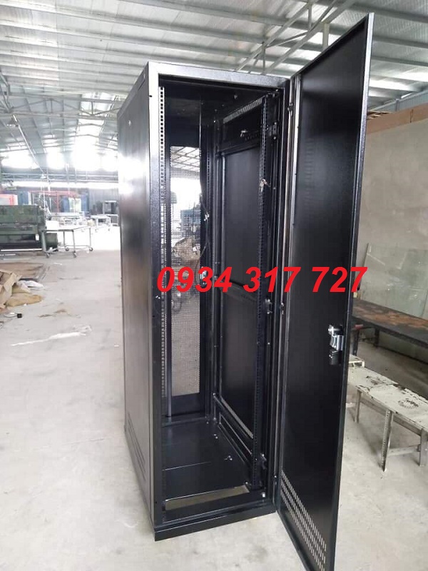 Tủ mạng 27U cao cấp 